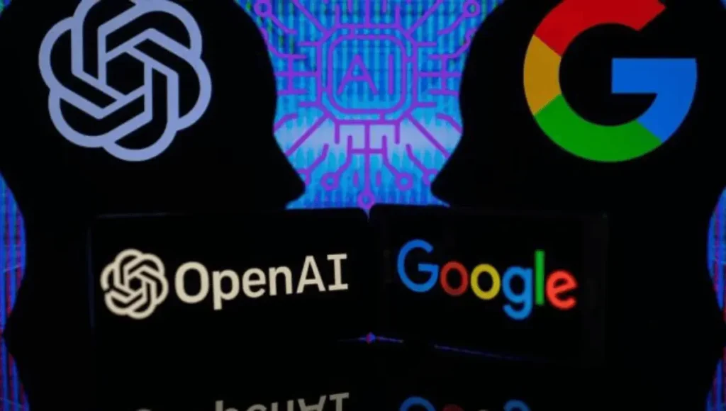 Google PaLM 2 Vs OpenAI GPT 4 Which AI Language Model Reigns Supreme