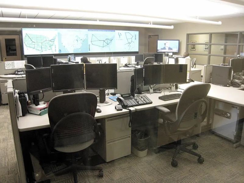 The Night Shift Nobody Sees: Meet the Engineers Holding Up America's Uptime While You Sleep