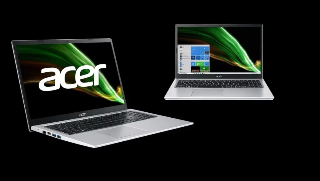 Acer Aspire 3 Core i3 11th Gen