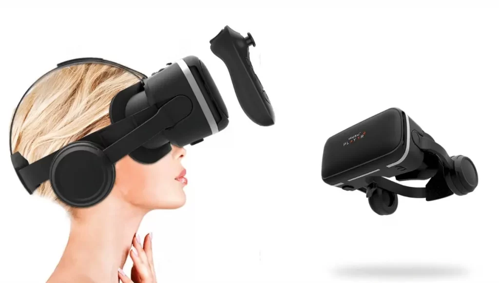 Irusu Play VR Plus - amazon