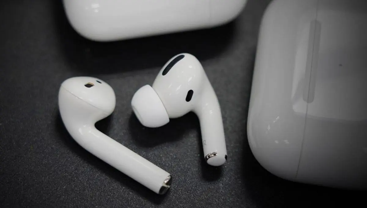 How to Avoid Buying a Fake AirPod Pro