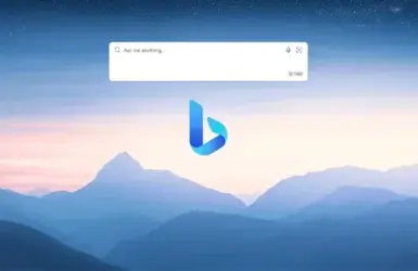 Bing AI