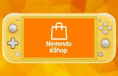 Nintendo eShop