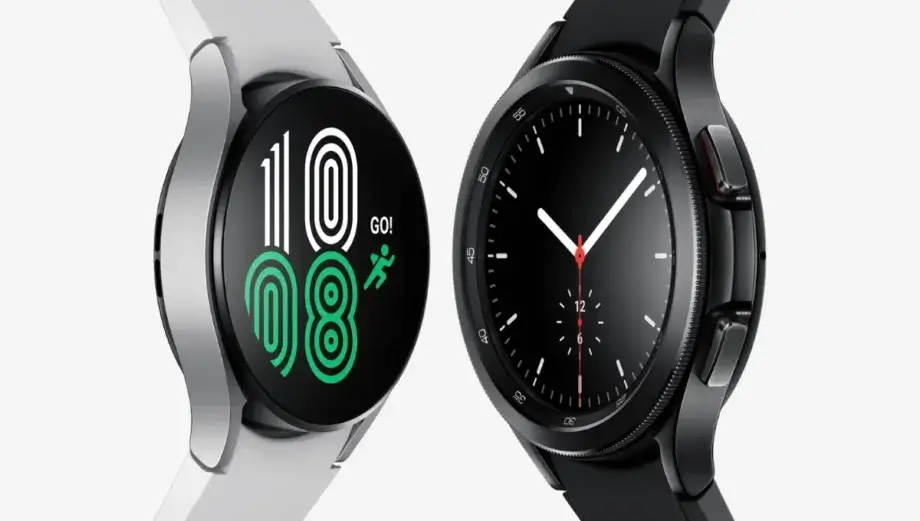 Samsung Galaxy Watch6 Classic