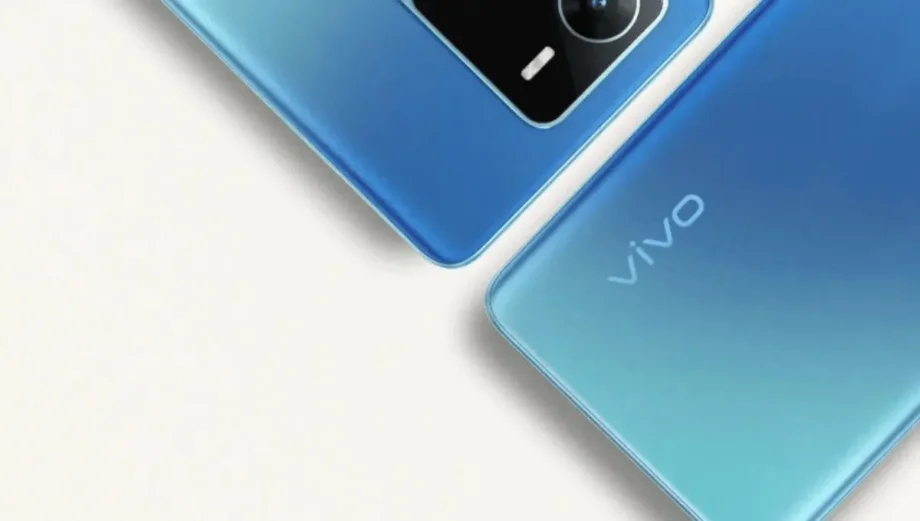 vivo V29 Lite 5G