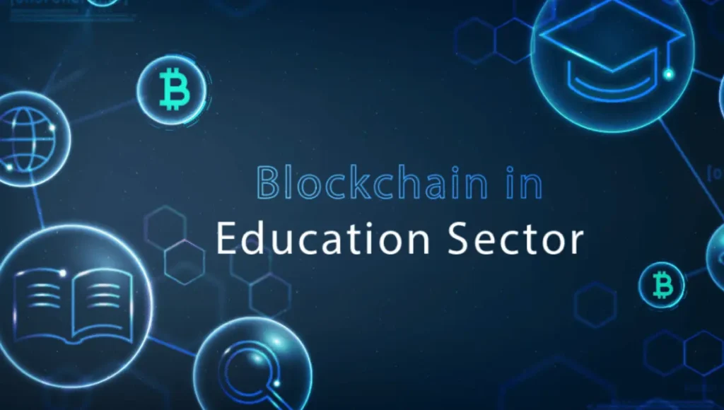 Blockchain Use Cases Education Sector
