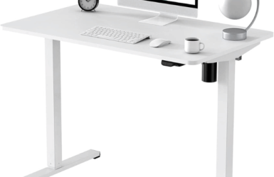 Flexispot Adjustable Height Desk