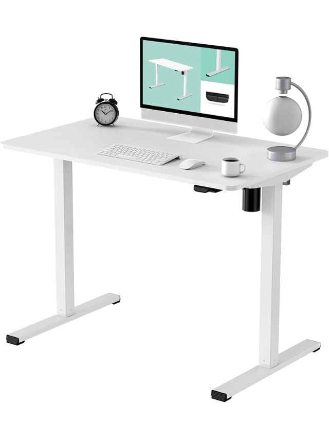 Flexispot Adjustable Height Desk