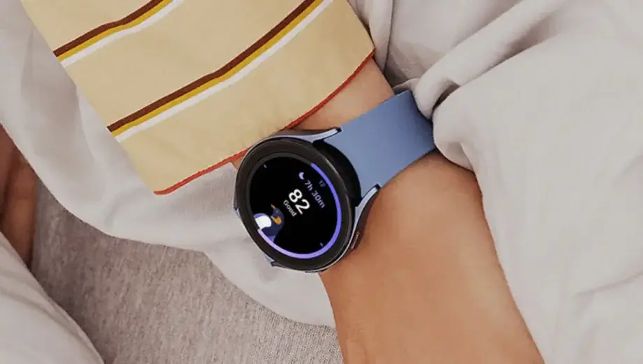 One UI 5 Watch