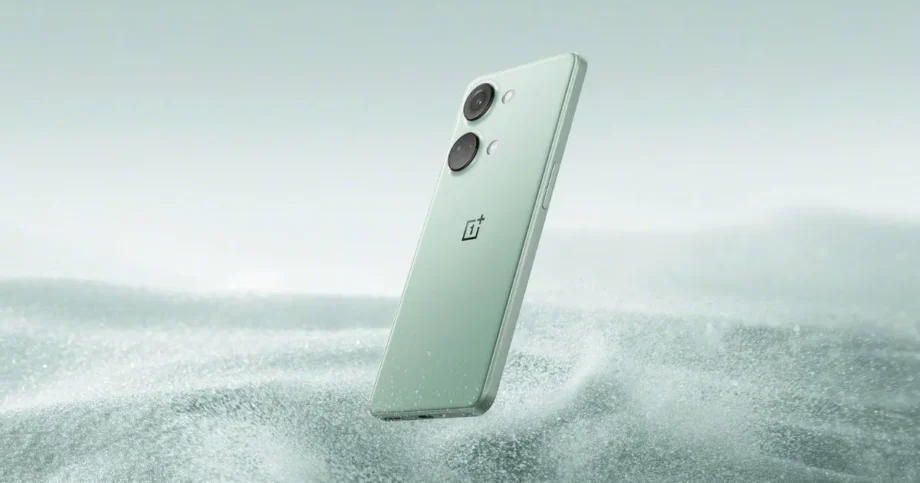 OnePlus Nord 3