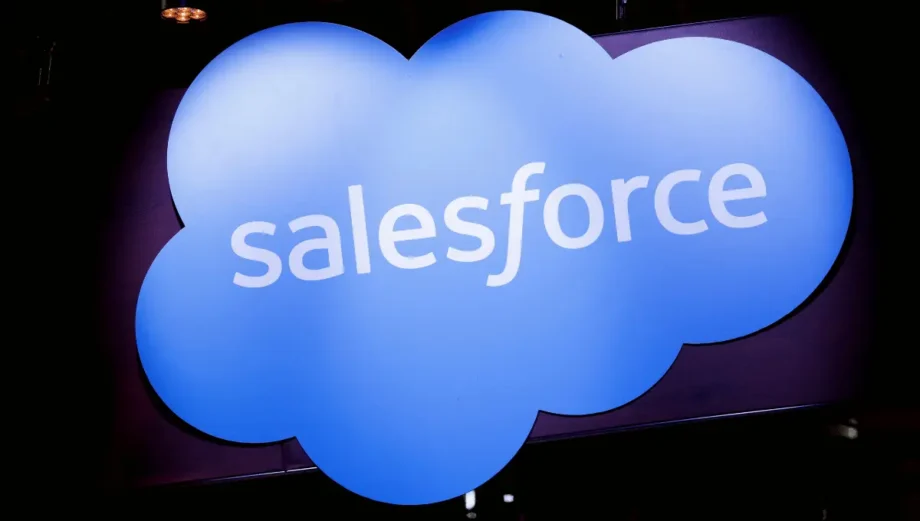 Salesforce