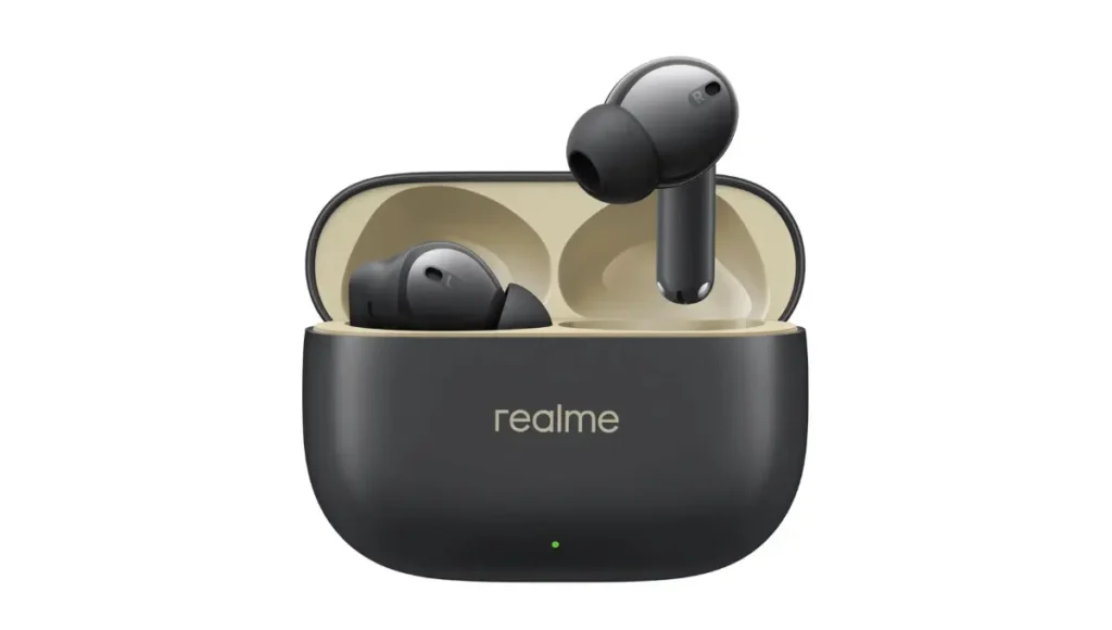 Realme Buds T300 Earbuds