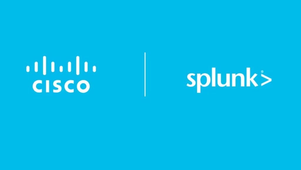 Cisco and Splunk