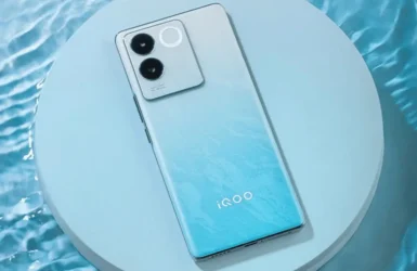 iQOO Z7 Pro